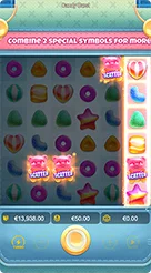 rp777 · Candy Burst