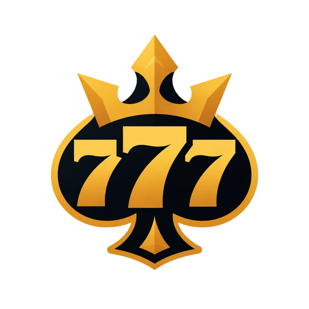 rp777 Logo