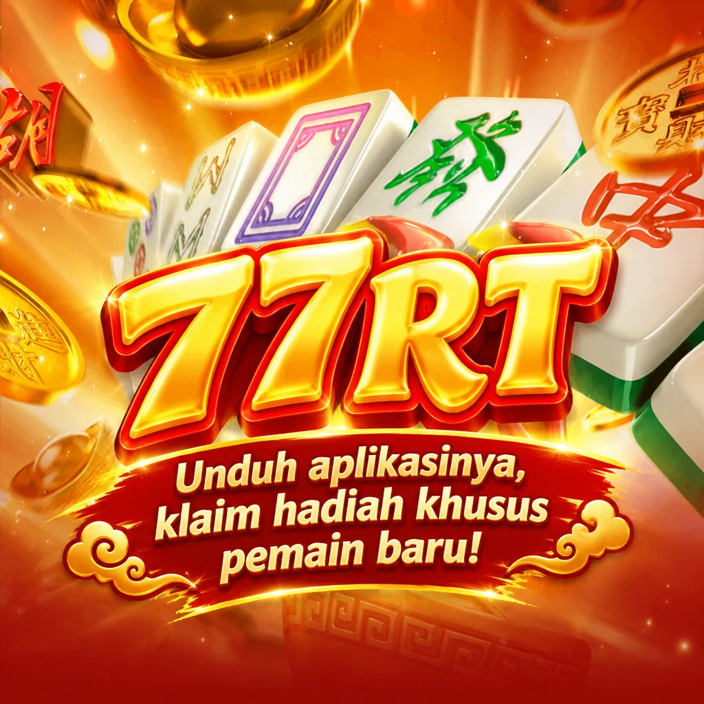 77RT · Gambar aplikasi 3