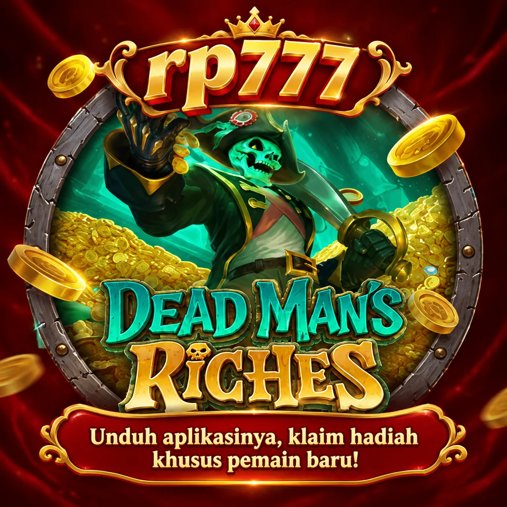 rp777 · Dead Man Riches