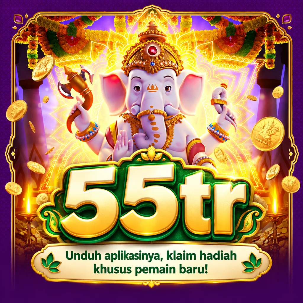 55tr · Gambar aplikasi 3