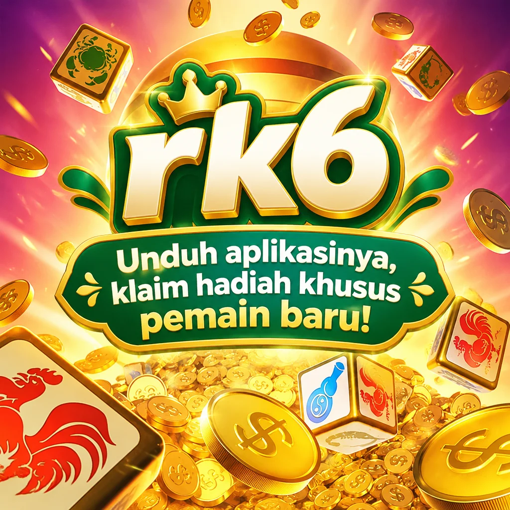 rk6 Android APK
