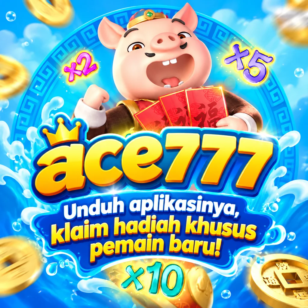 ace777 Android APK