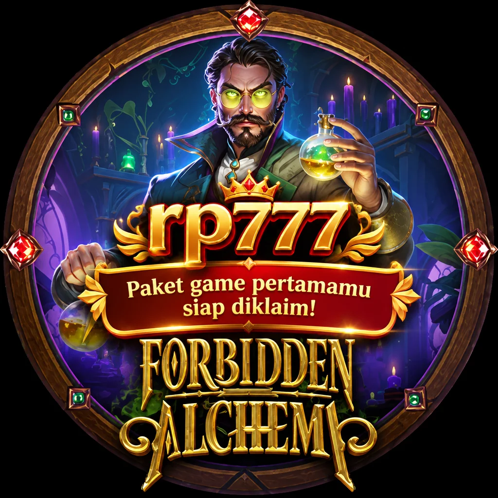 rp777 · Forbid Alchemy