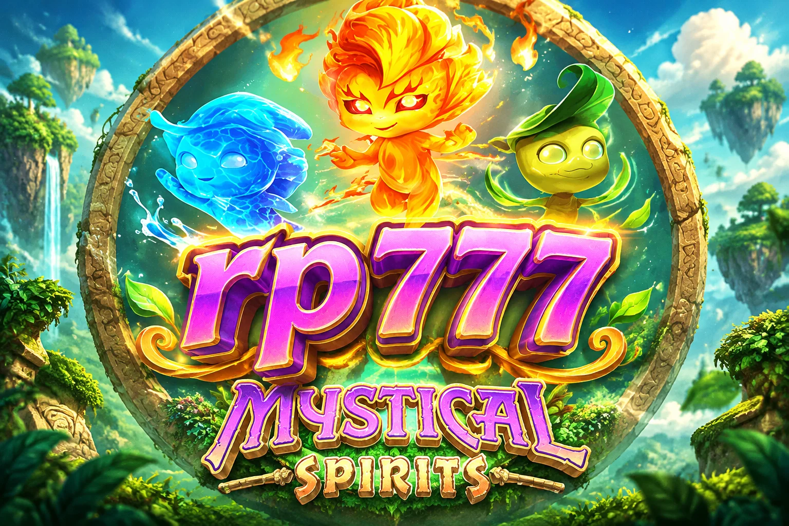 Panduan Lengkap Mekanisme Permainan Slot Candy Burst di rp777