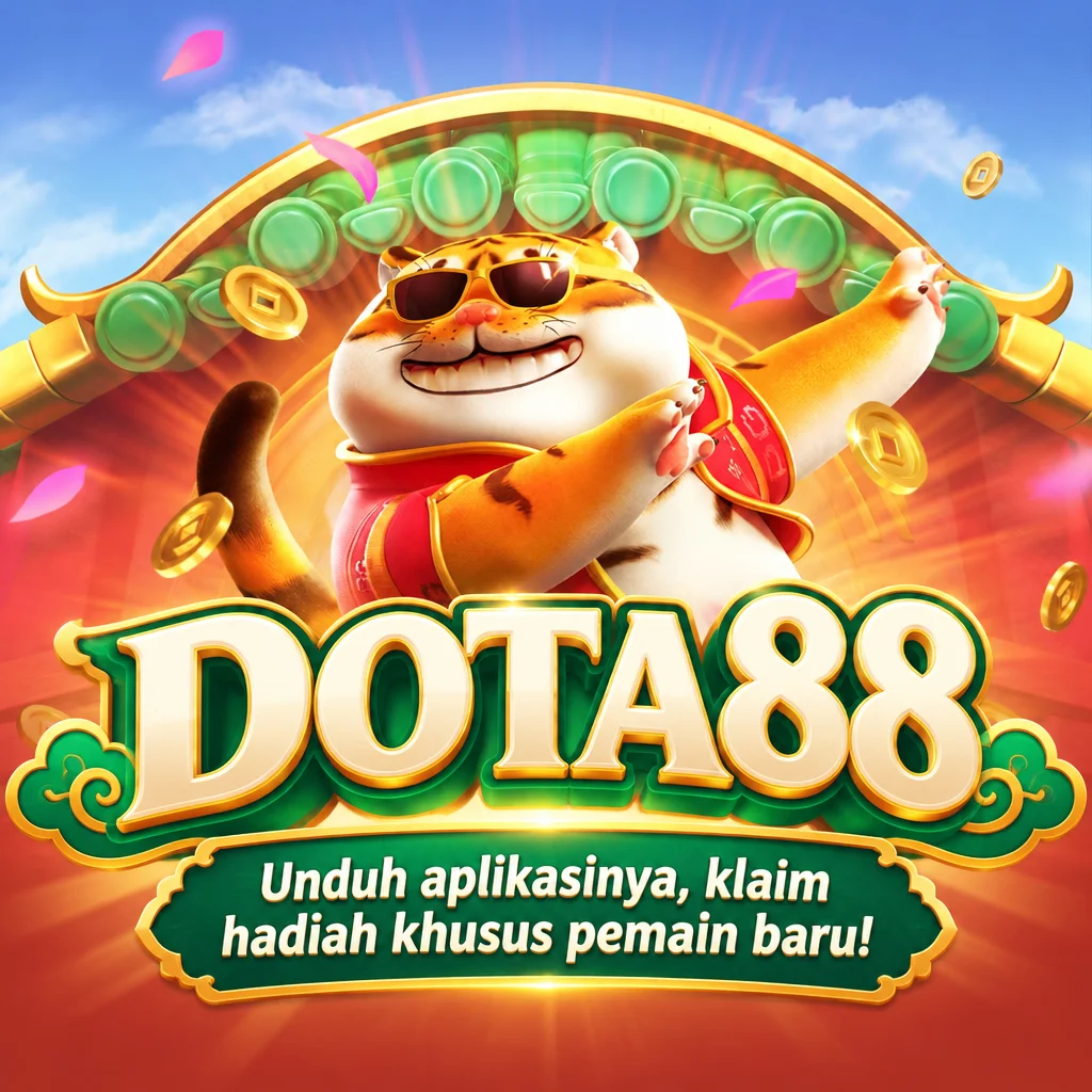 DOTA88 Android APK